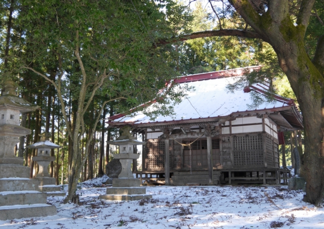 八坂神社